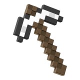 Minecraft Roleplay Replica Iron Pickaxe 35 cm