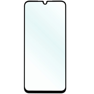 Folie sticla protectie ecran 111D Full Glue margini negre pentru Samsung Galaxy A15 4G si 5G, A24, A25 5G foto