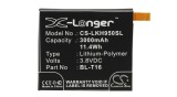 Cameron Sino 3000mAh LG G Flex 2,H955,LS996,H950,US995,H959 Baterie