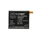 Cameron Sino 3000mAh LG G Flex 2,H955,LS996,H950,US995,H959 Baterie