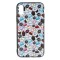 Toc TPU+PC UV Print 3D Apple iPhone X / XS Cupcakes