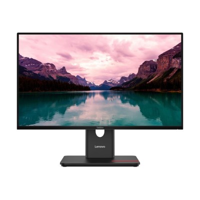 ThinkVision T24-40 23.8&amp;quot; IPS FHD HDMI 3Y foto