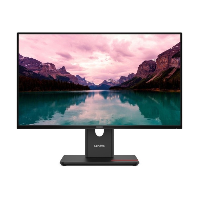 ThinkVision T24-40 23.8&quot; IPS FHD HDMI 3Y