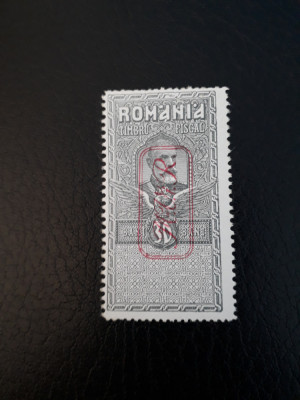 Romania, ocupatia germana,MVIR,MNH/** foto