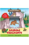 Animale fascinante (Joaca-te si descopera)