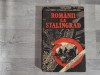 Romanii la Stalingrad de Adrian Pandea,Ion Parvulescu,Eftimie Ardeleanu