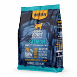 Primal Spirit Cat 75 % Iberian Salmon 1 kg