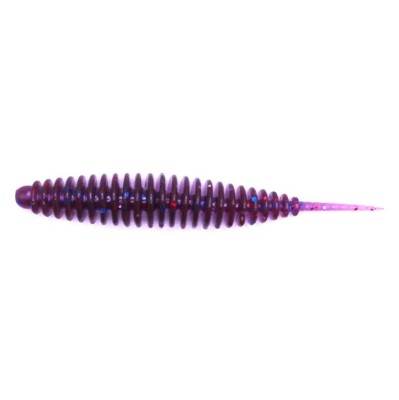 Năluca soft Perchik Air Leech 1&amp;quot; 2,5cm 43 foto