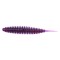Năluca soft Perchik Air Leech 1&quot; 2,5cm 43