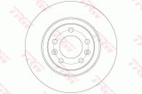 TRW DF6134 Disc frana