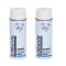 Pachet 2 x Vopsea Spray Brilliante Crem Deschis RAL 1015 400 ml