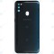 Samsung Galaxy M30s (SM-M307F) Capac baterie negru opal GH82-20714A GH82-21235A
