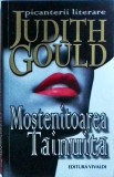 Judith Gould - Mostenitoarea tainuita