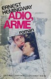 Adio, arme - 1995 - Ernest Hemingway (@L46)