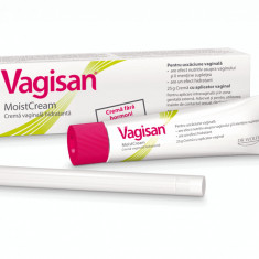 Vagisan Moistcream Cr. Vag. x 25g