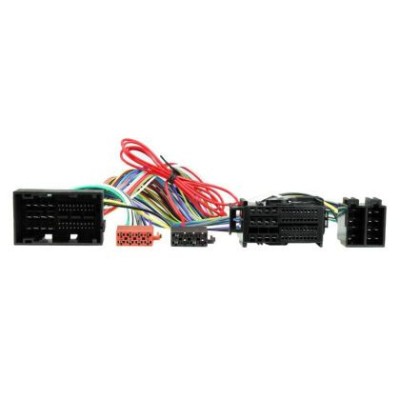 Connects2 CT10AR02 CABLAJE ISO DE ADAPTARE ALFA ROMEO MITO 2014 CarStore Technology foto