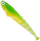 Shad ZECK Quappie, Reaktor, 4.4g, 10cm, 3buc/pac