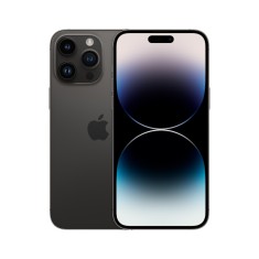 APPLE IPHONE 14 PRO MAX 256GB SPACE BLACK EU foto