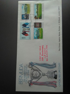 12 FDC-uri sporturi diverse foto