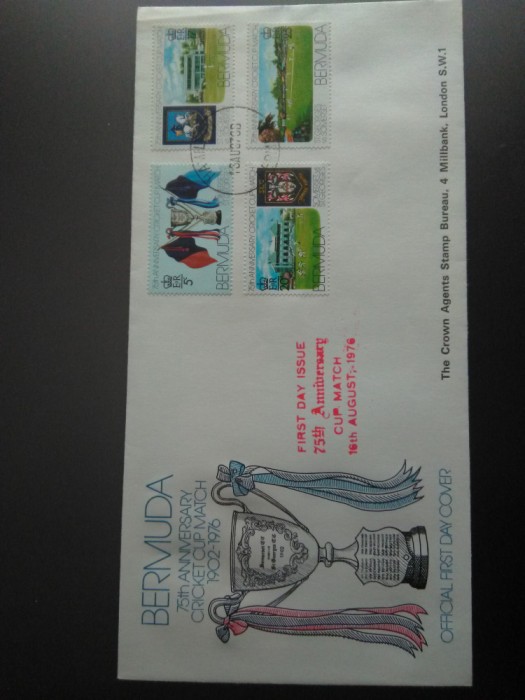 12 FDC-uri sporturi diverse