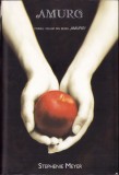 HST C4204N Amurg de Stephenie Meyer 2008 primul volum din serie