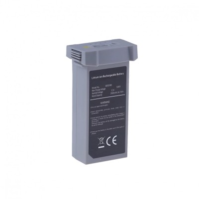 Baterie reincarcabila pentru drone, Li-Ion, compatibila cu HexaCraft Combo Fly, 7.7V 2100mAh, Timp extins de zbor foto