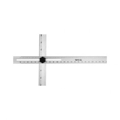 Echer de tamplarie 600mm Yato YT-70791