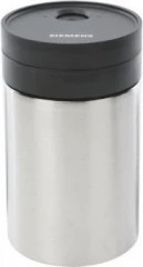 Recipient lapte espressor Neff