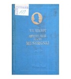 V. V. Stasov - Articole alese despre M. P. Musorgski - 119618