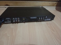 DVD-player CMX - pentru pieser -
