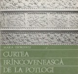 Maria Georgescu - Curtea brancoveneasca de la Potlogi, 1988, Adevarul Holding