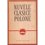 - Nuvele clasice polone - 118853