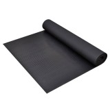 Covor de cauciuc anti-alunecare, 1,5 x 2 m, 3 mm, nervuri late, vidaXL