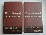 Pavilionul Cancerosilor - Alexandr Soljenitin - vol 1 si vol 2