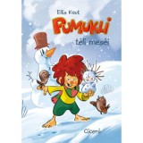 Pumukli t&eacute;li mes&eacute;i - Ellis Kaut