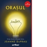 Orasul Ember: Prima carte a Focului Stins - Jeanne DuPrau