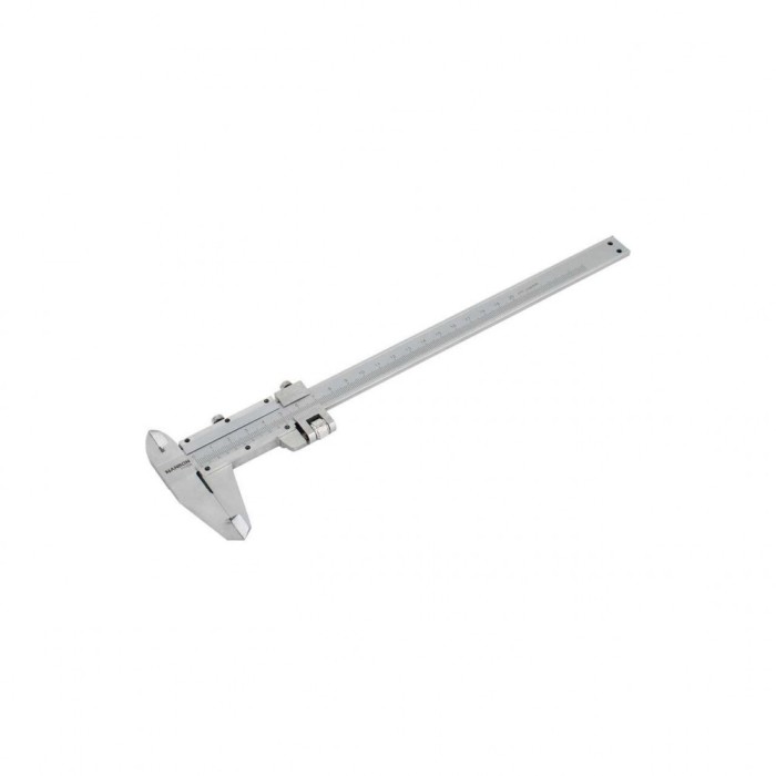 Subler 0-150 mm x 0.02 mm, Hanbon HB171150