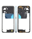 Mijloc Albastru Xiaomi Redmi 15 5G Aftermarket 25057RN09E