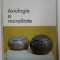 Axiologie si moralitate, culegere de texte