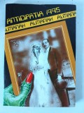 Anticipatia 1995 revista SF almanah, 272 pagini