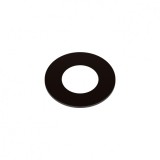 Geam Camera Spate Motorola Moto G31, Wide, Negru