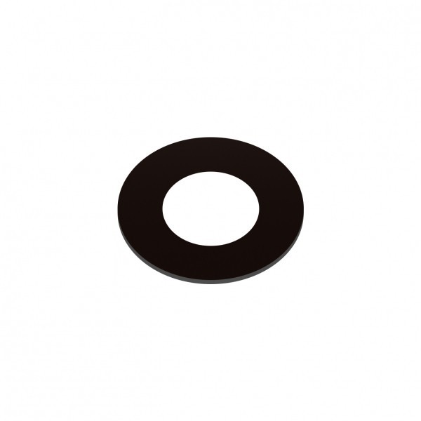 Geam Camera Spate Motorola Moto G31, Wide, Negru