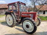 Tractor Fiat 566 DT