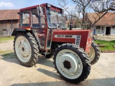 Tractor Fiat 566 DT