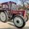 Tractor Fiat 566 DT