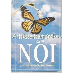 Toate Lucrurile Sunt Noi Pentru Cei Ce Cred In Isus Hristos. CD