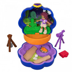 Set de joaca Shani Picnic Compact Polly Pocket foto