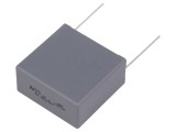 Condensator polipropilenă R75 4,7uF 41,5x20x40mm THT &plusmn;5%
