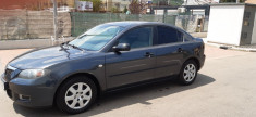 Mazda 3 FL,2009,benzina,primul propietar foto