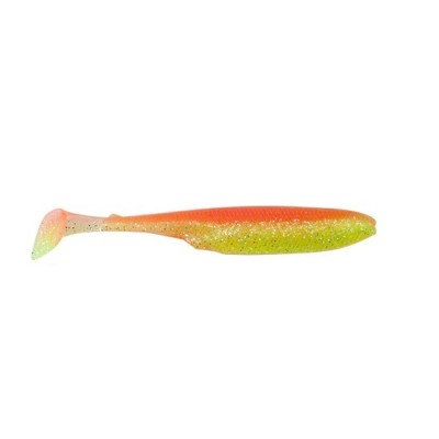 Shad Biwaa Deus 7.5cm culoare 308 Atomik foto